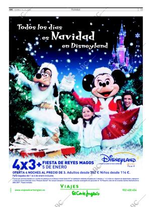 ABC CORDOBA 19-11-2006 página 33