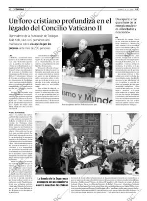 ABC CORDOBA 19-11-2006 página 42