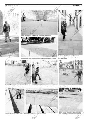 ABC CORDOBA 19-11-2006 página 45