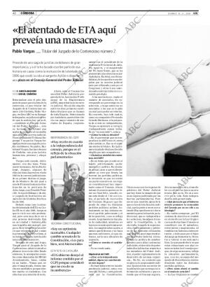 ABC CORDOBA 19-11-2006 página 46