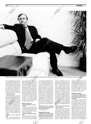 ABC CORDOBA 19-11-2006 página 47
