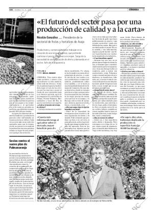 ABC CORDOBA 19-11-2006 página 51