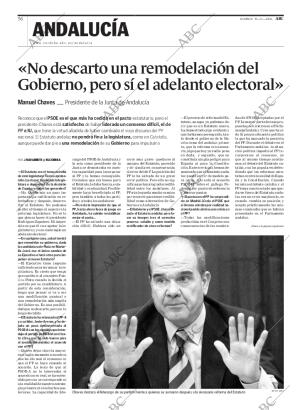 ABC CORDOBA 19-11-2006 página 56