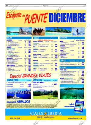 ABC CORDOBA 19-11-2006 página 57
