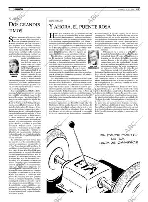 ABC CORDOBA 19-11-2006 página 6