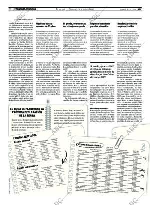 ABC CORDOBA 19-11-2006 página 60