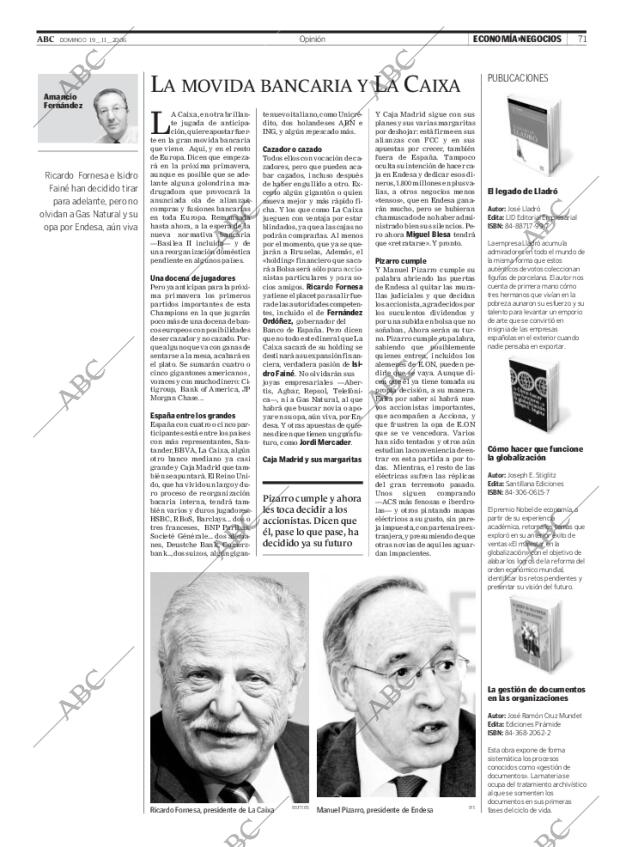 ABC CORDOBA 19-11-2006 página 71