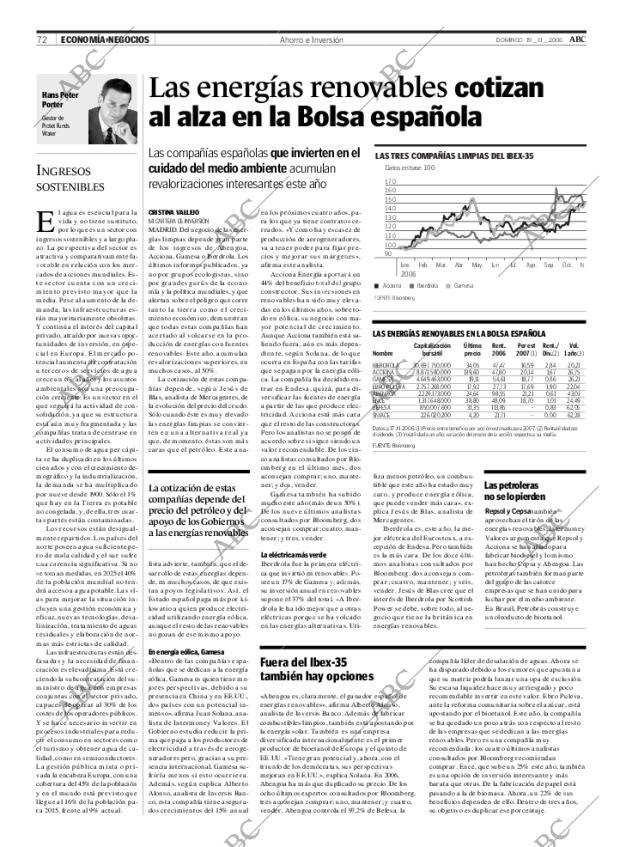 ABC CORDOBA 19-11-2006 página 72