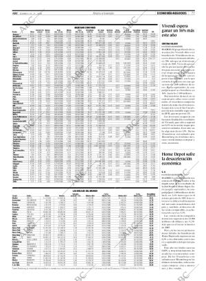 ABC CORDOBA 19-11-2006 página 77