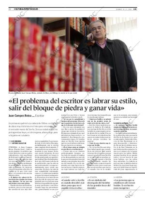 ABC CORDOBA 19-11-2006 página 82