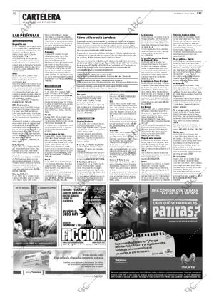 ABC CORDOBA 19-11-2006 página 86