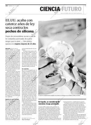 ABC CORDOBA 19-11-2006 página 91