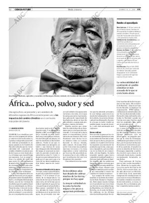 ABC CORDOBA 19-11-2006 página 92