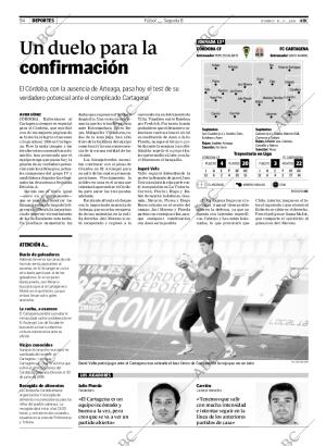 ABC CORDOBA 19-11-2006 página 94