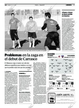 ABC CORDOBA 19-11-2006 página 97