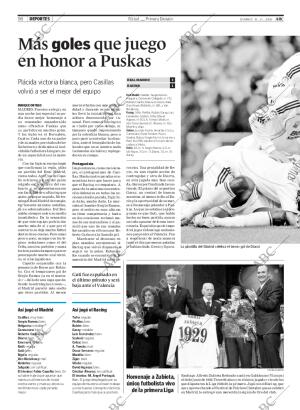 ABC CORDOBA 19-11-2006 página 98