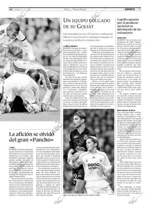 ABC CORDOBA 19-11-2006 página 99