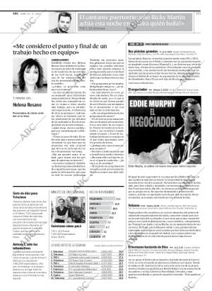 ABC CORDOBA 20-11-2006 página 101