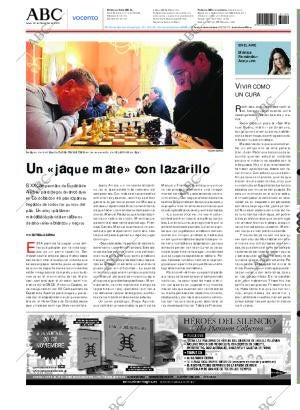 ABC CORDOBA 20-11-2006 página 104