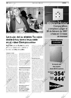 ABC CORDOBA 20-11-2006 página 13