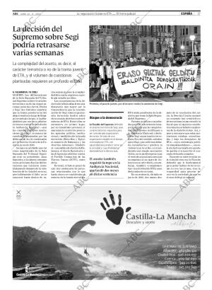 ABC CORDOBA 20-11-2006 página 17