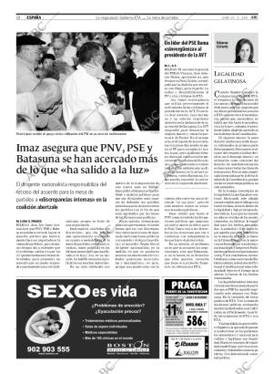 ABC CORDOBA 20-11-2006 página 18