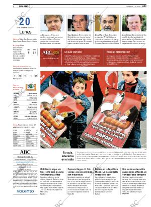ABC CORDOBA 20-11-2006 página 2