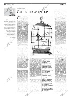 ABC CORDOBA 20-11-2006 página 21