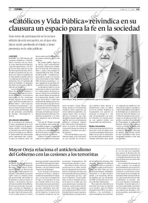 ABC CORDOBA 20-11-2006 página 22