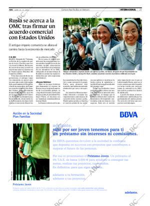 ABC CORDOBA 20-11-2006 página 27
