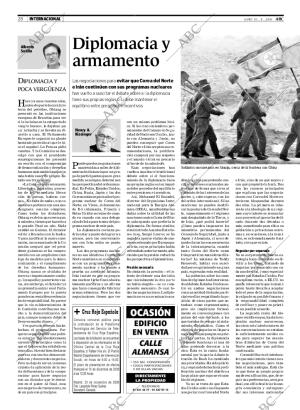 ABC CORDOBA 20-11-2006 página 28