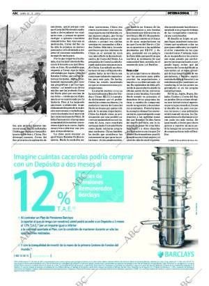 ABC CORDOBA 20-11-2006 página 29