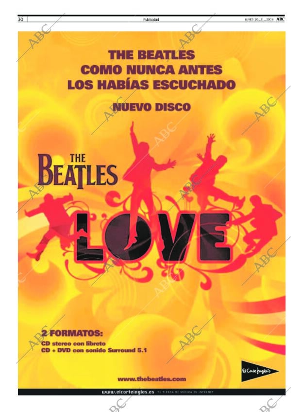 ABC CORDOBA 20-11-2006 página 30