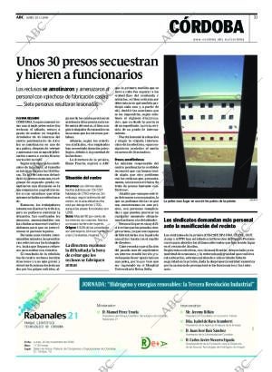 ABC CORDOBA 20-11-2006 página 31