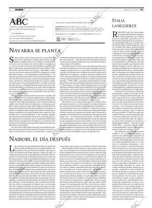 ABC CORDOBA 20-11-2006 página 4