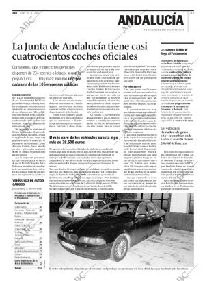 ABC CORDOBA 20-11-2006 página 43