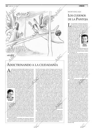 ABC CORDOBA 20-11-2006 página 5