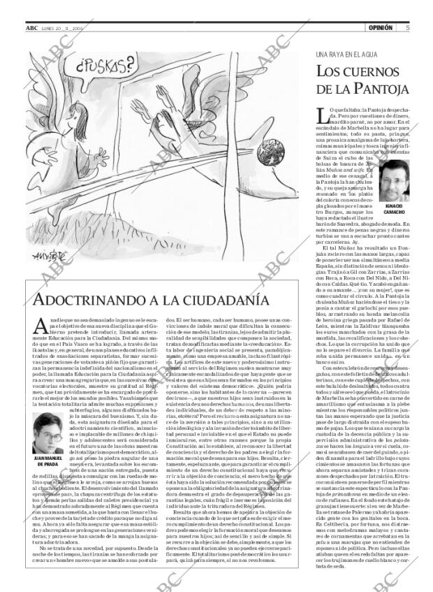 ABC CORDOBA 20-11-2006 página 5