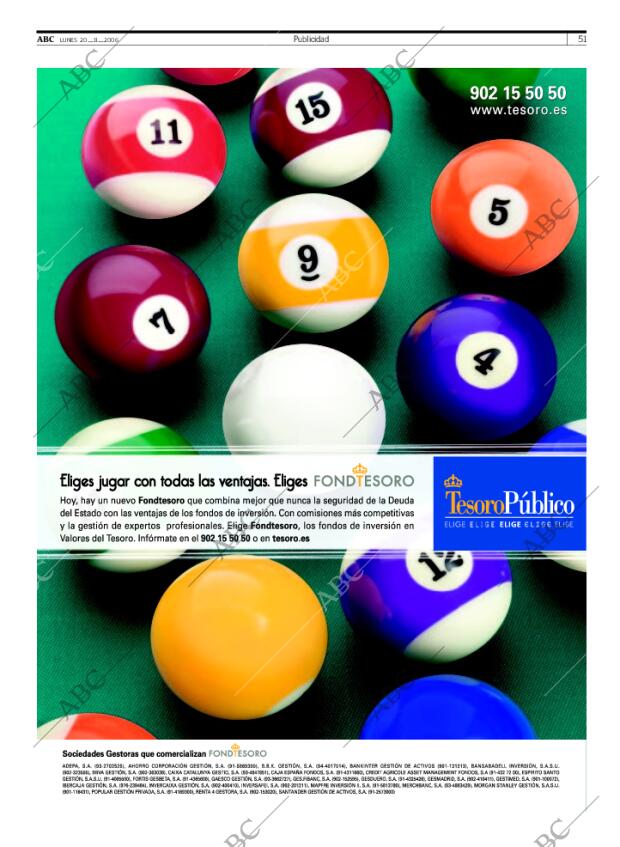 ABC CORDOBA 20-11-2006 página 51