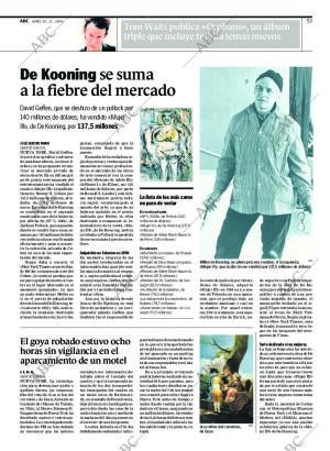 ABC CORDOBA 20-11-2006 página 53