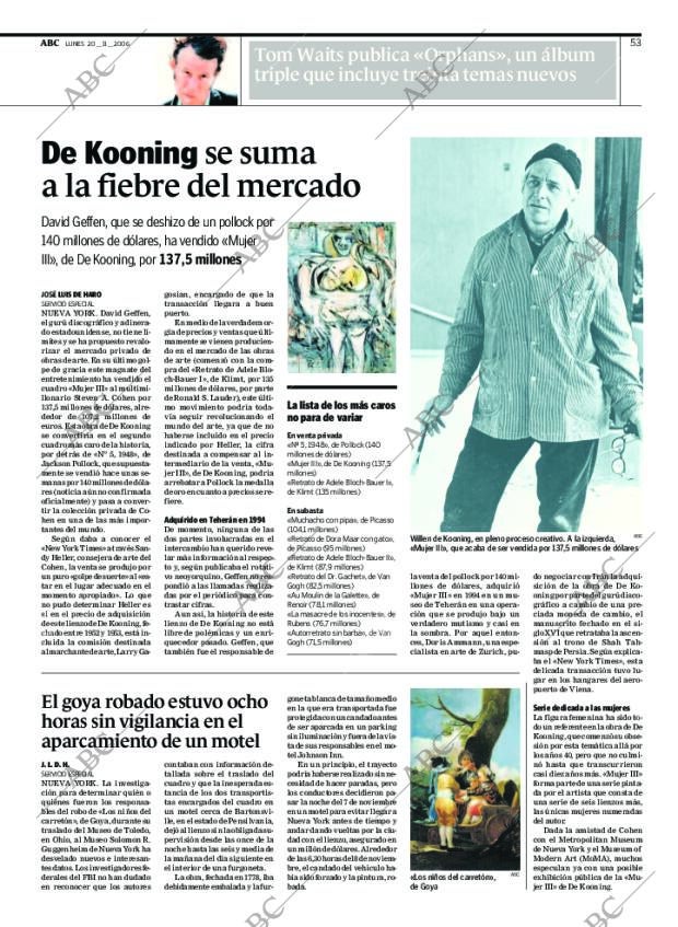 ABC CORDOBA 20-11-2006 página 53