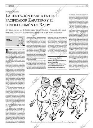 ABC CORDOBA 20-11-2006 página 6