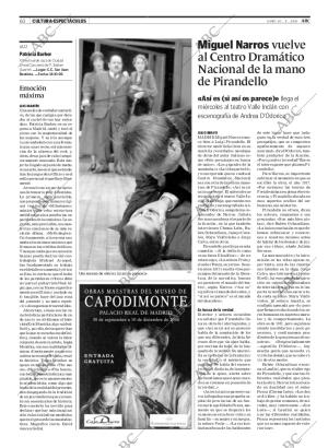 ABC CORDOBA 20-11-2006 página 60