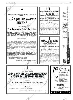 ABC CORDOBA 20-11-2006 página 62
