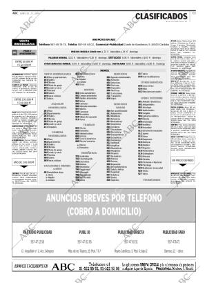 ABC CORDOBA 20-11-2006 página 63