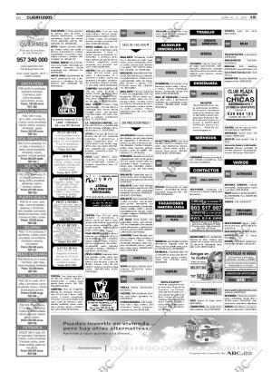 ABC CORDOBA 20-11-2006 página 64