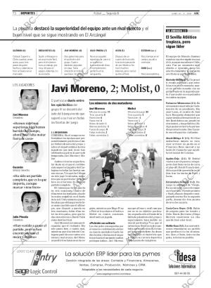 ABC CORDOBA 20-11-2006 página 73