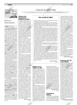 ABC CORDOBA 20-11-2006 página 8