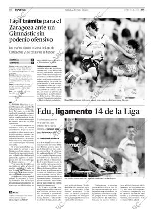 ABC CORDOBA 20-11-2006 página 80