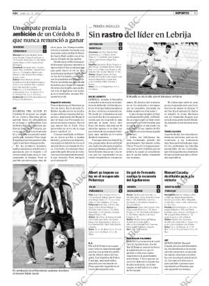 ABC CORDOBA 20-11-2006 página 83